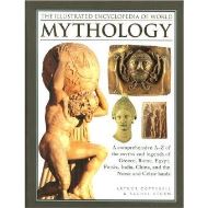 ENCYCLOPEDIA OF WORLD MYTHOLOGY