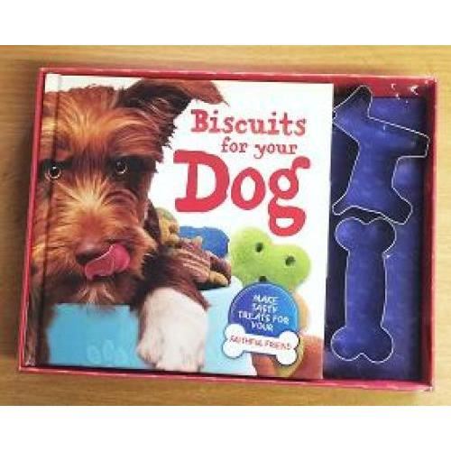 Biscuits for Your Dog - Imagine 1