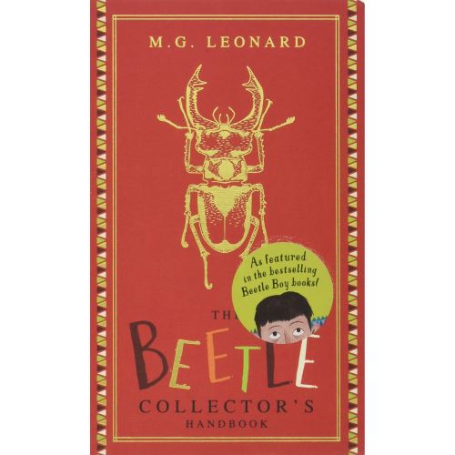 Beetle Collector's