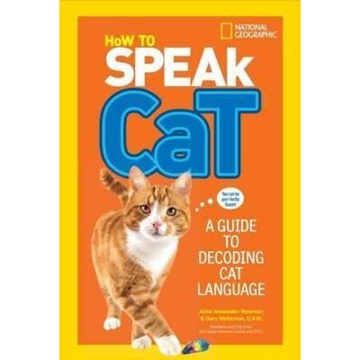 How To Speak - Cat - Imagine 1