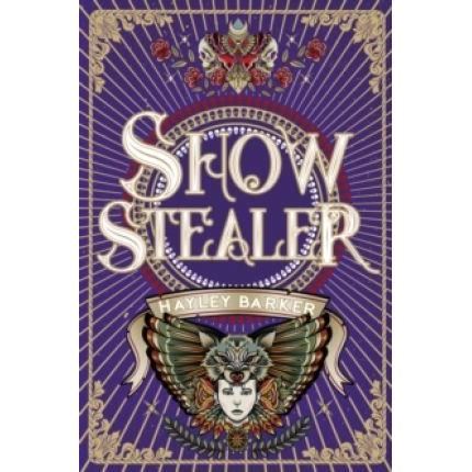 SHOW STEALER , Hayley Barker