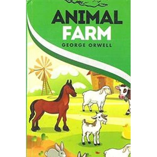 Animal Farm - Imagine 1