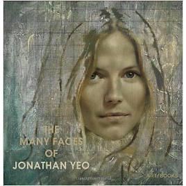 The many faces of jonathan yeo