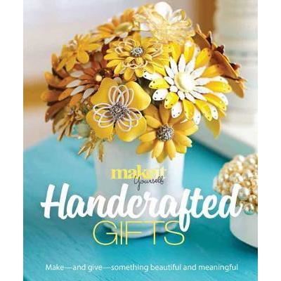 Handcrafted gifts