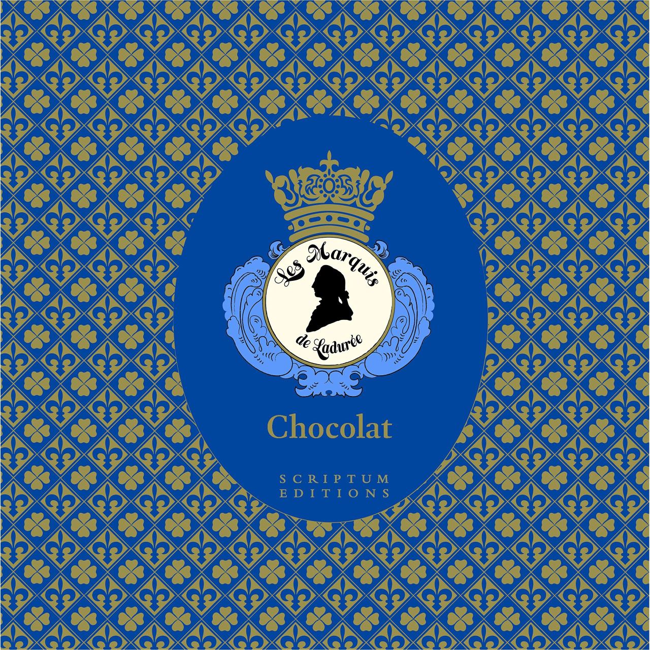 Chocolat: marquis de laduree: les marquis de laduree