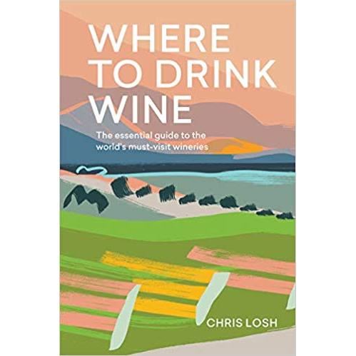 Where to drink wine