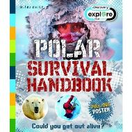 Polar Survival Handbook
