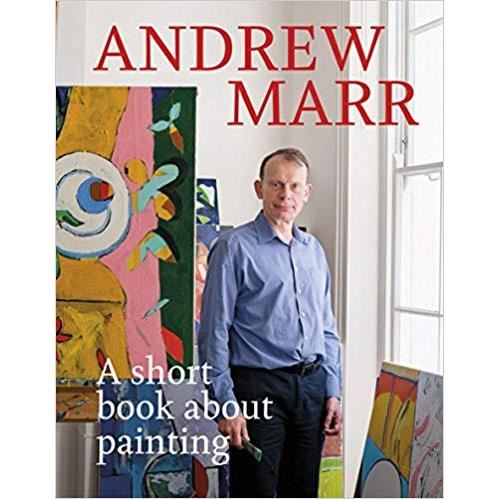 A Short Book About Painting