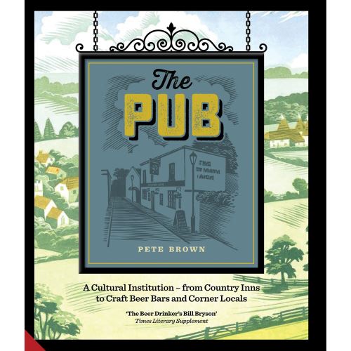 The Pub : A Cultural Institution