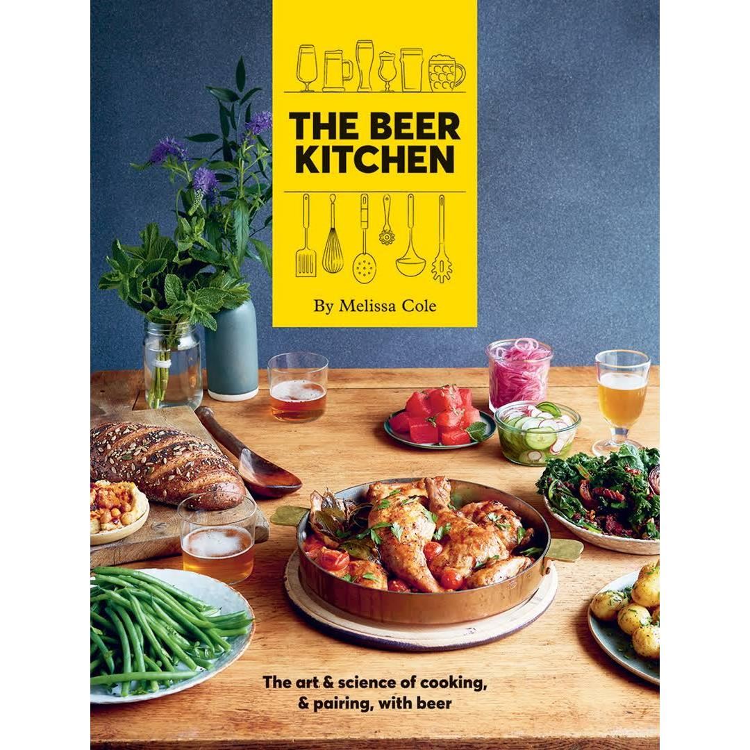 The beer kitchen