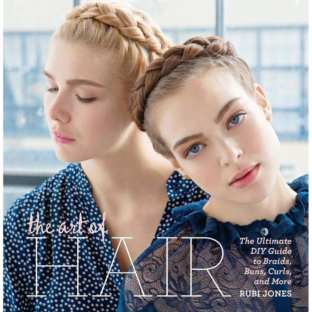 The art of hair