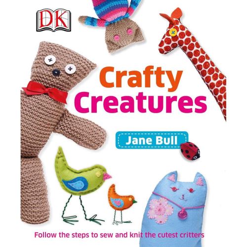 Crafty Creatures - Imagine 1