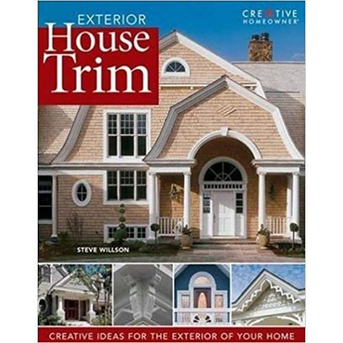 Exterior House Trim - Imagine 1