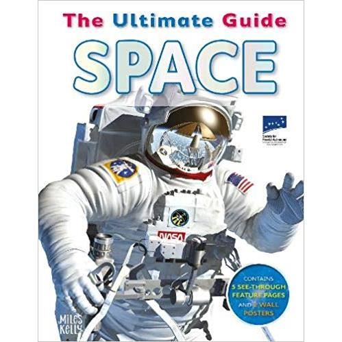 The ultimate guide space