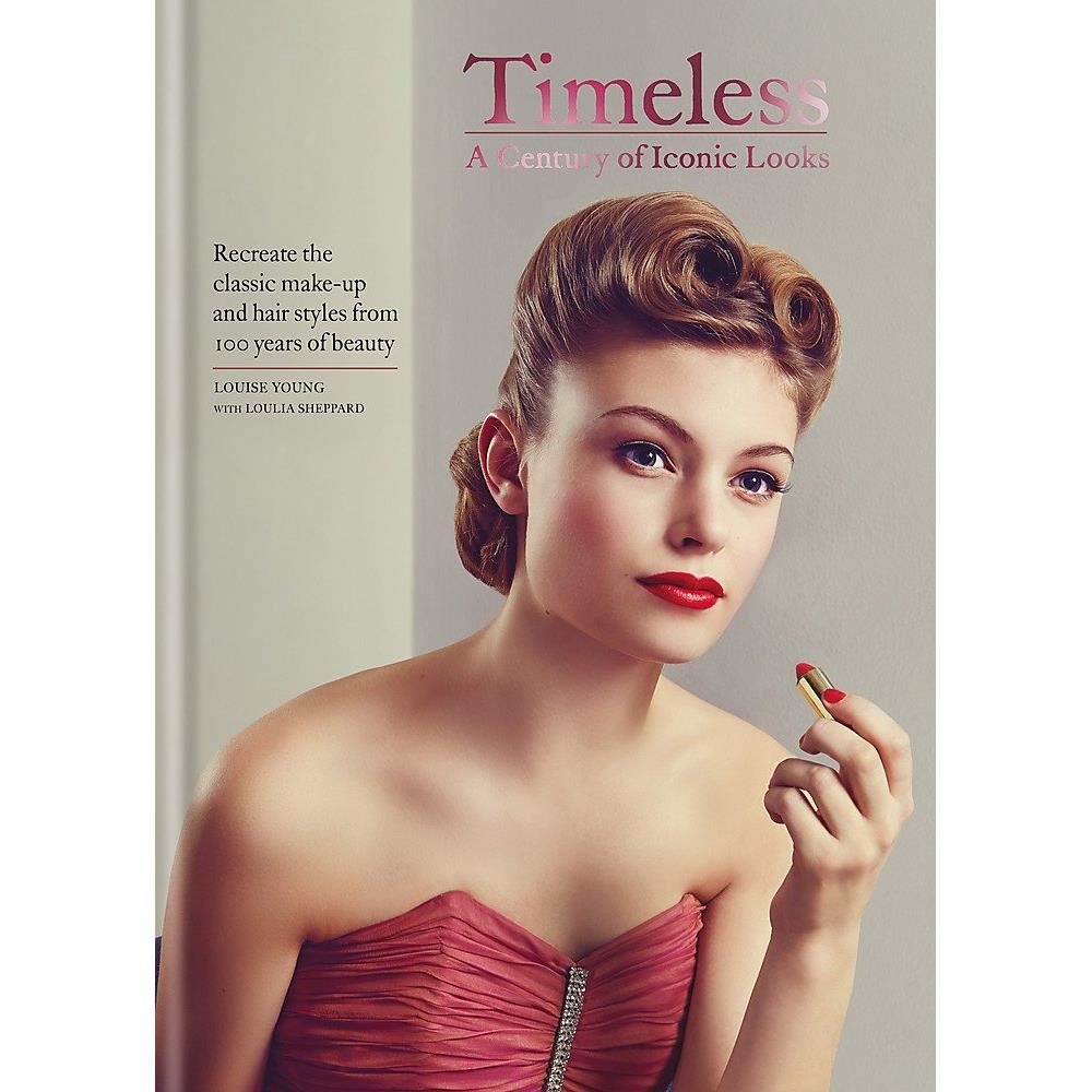 Timeless : a century of iconic looks