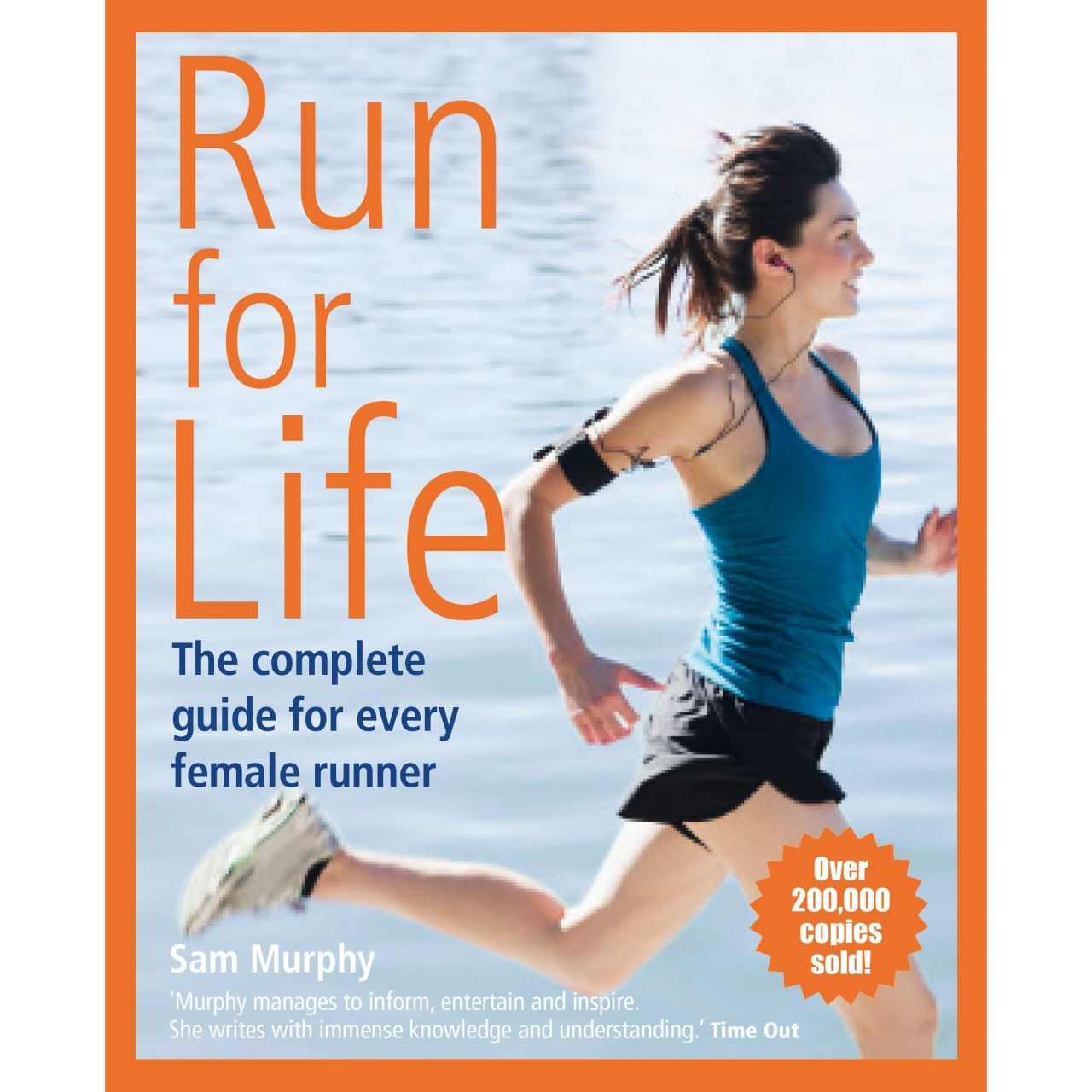 Run for life