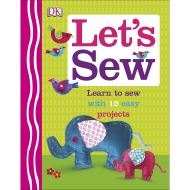 Let's Sew (DK)