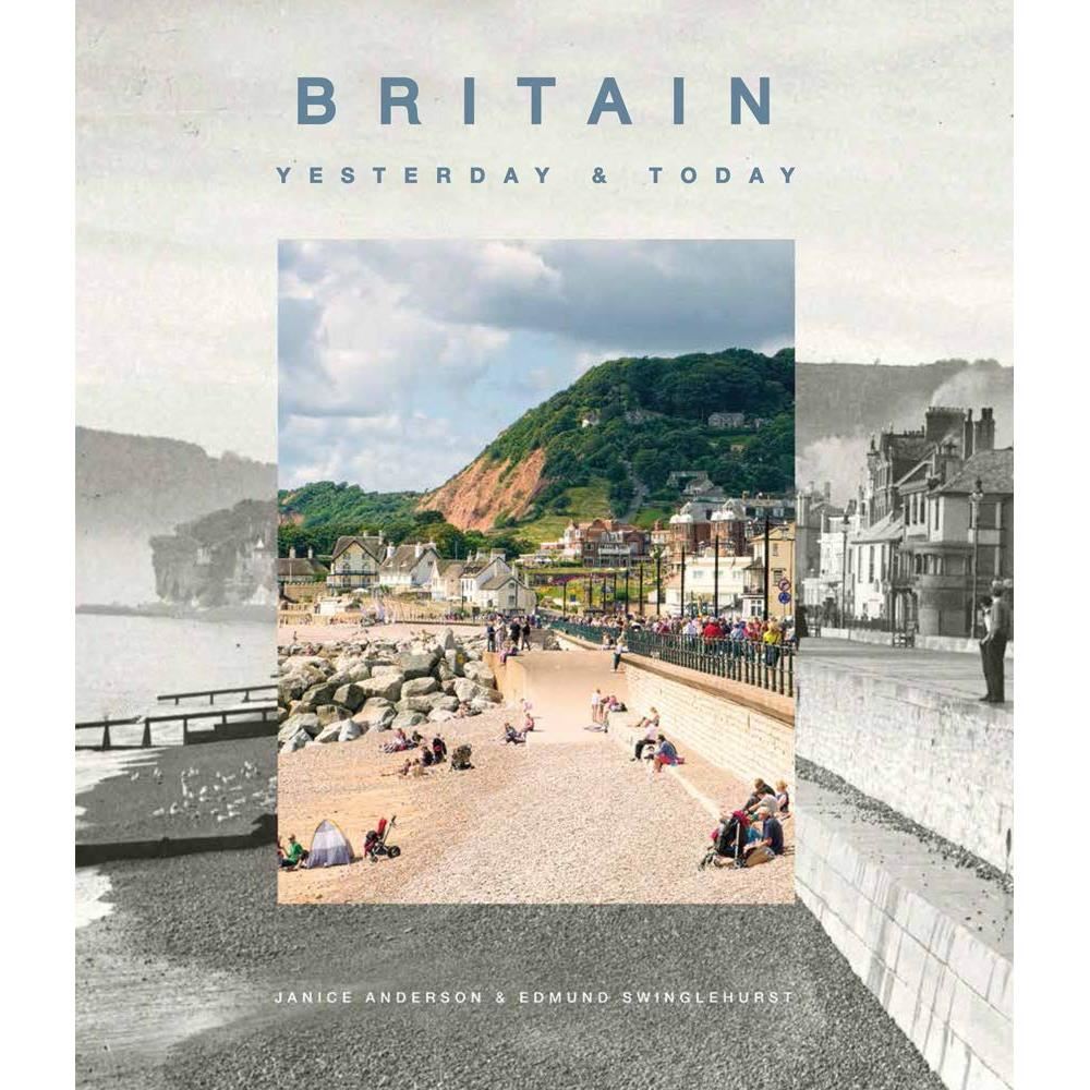 Britain yesterday & today