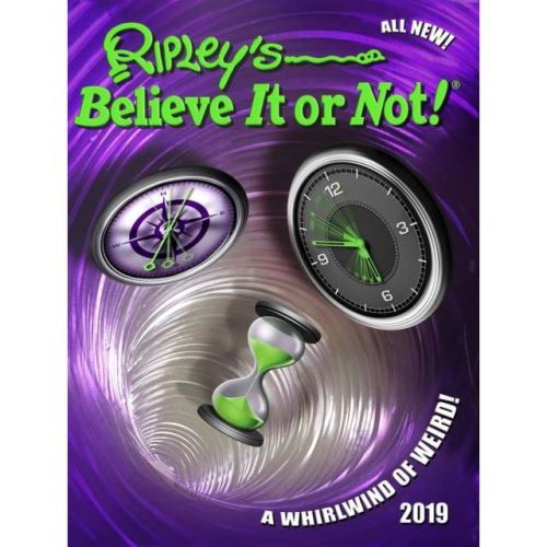 Ripley's Believe It or Not