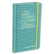 A Novel Journal: Anne of Green Gables 