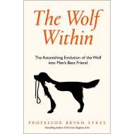 The Wolf Within: A Genetic History of Man's Best Friend 