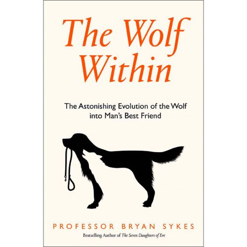 The Wolf Within: A Genetic History of Man's Best Friend