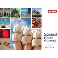 Spanish Picture Dictionary (Berlitz)