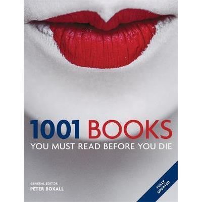 1001 books you must read before you die