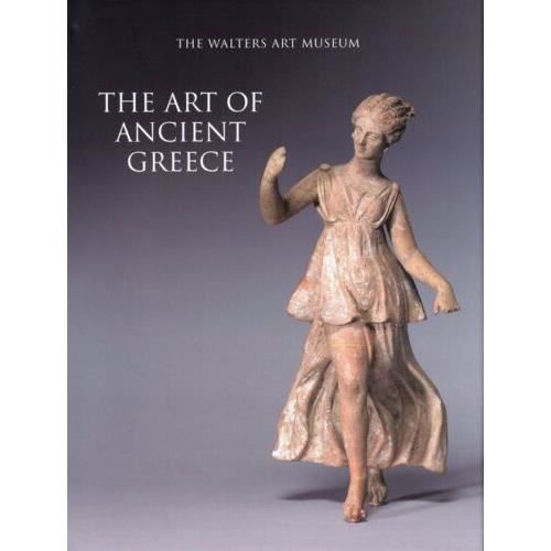 The art of ancient greece