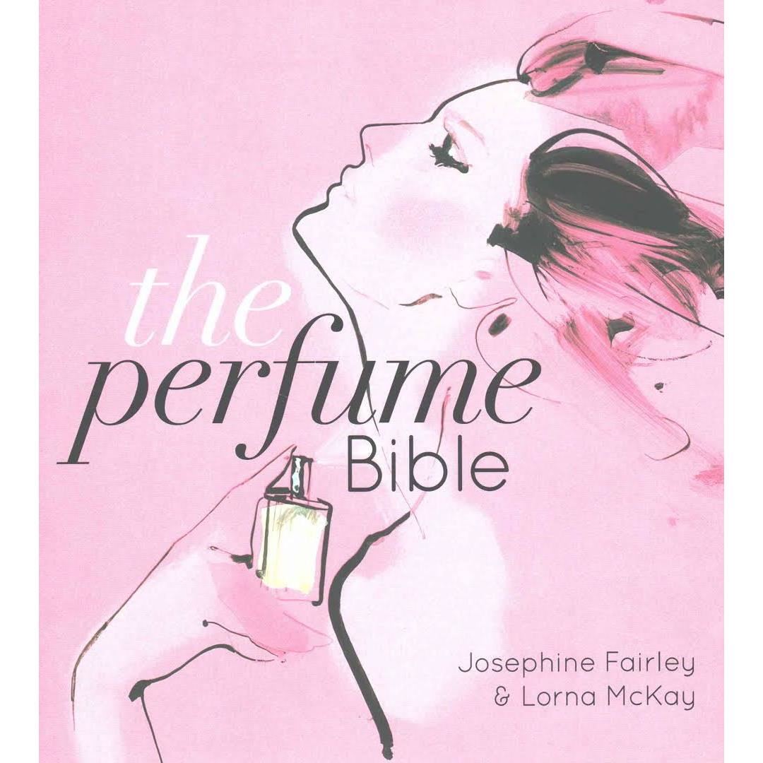 The perfume bible