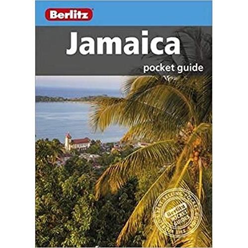 Jamaica Pocket Guide (Berlitz) - Imagine 1