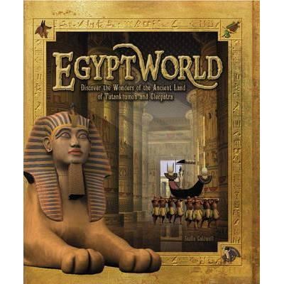 Egyptworld