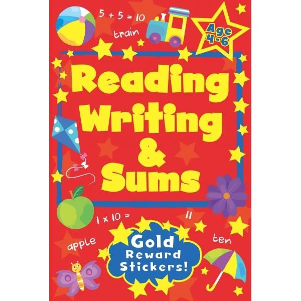 Reading, writing & sums