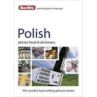 Polish Phrase Book & Dictionary (Berlitz)