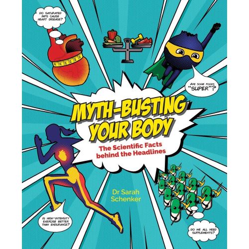 Myth-busting Your Body
