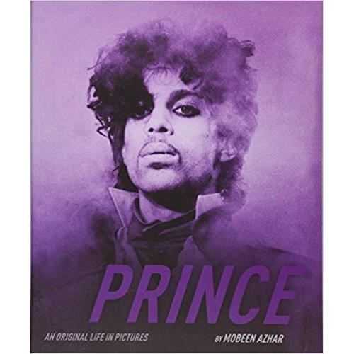 Prince: an original life in pictures