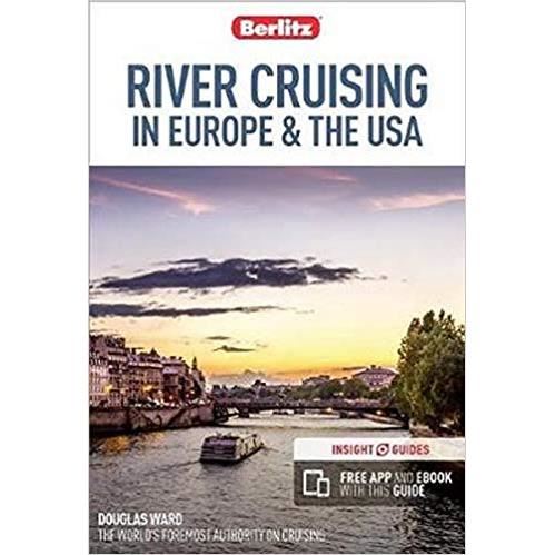 River cruising in europe & the usa (berlitz)