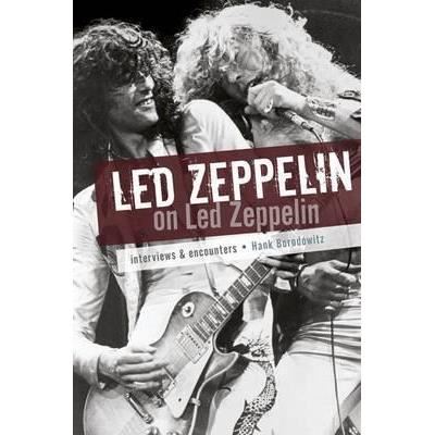 Led zeppelin