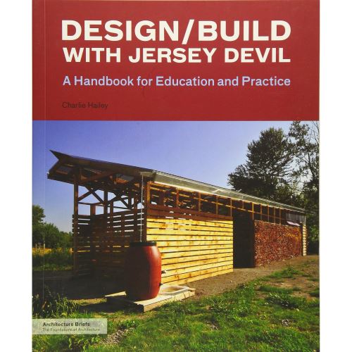 Design/Build with Jersey Devil - Imagine 1