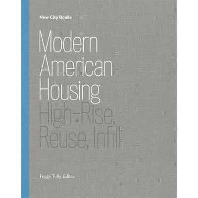 Modern American Housing - Imagine 1