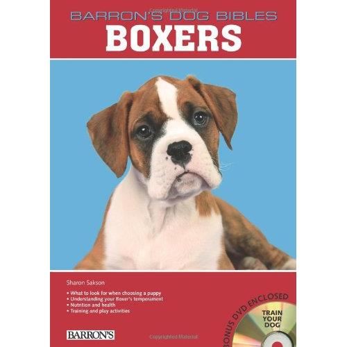 Dog Bibles: Boxer - Imagine 1