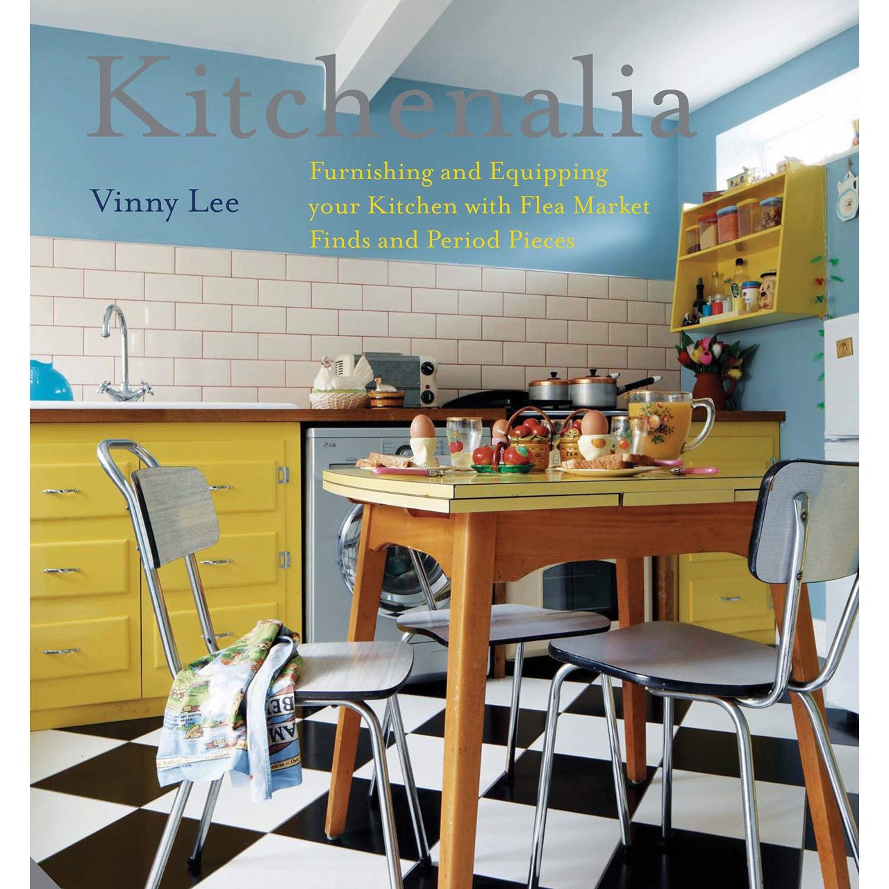 Kitchenalia