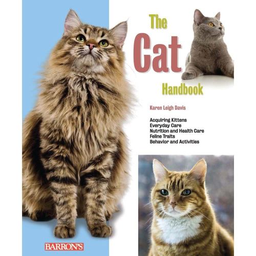 The Cat Handbook