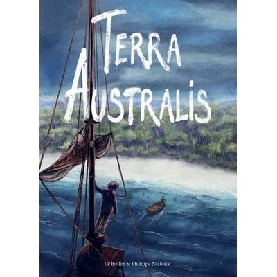 Terra Australis