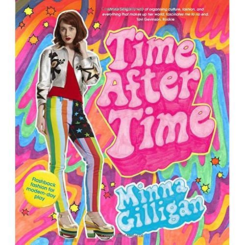Time After Time: Flashback Fashion for Modern-Day Play