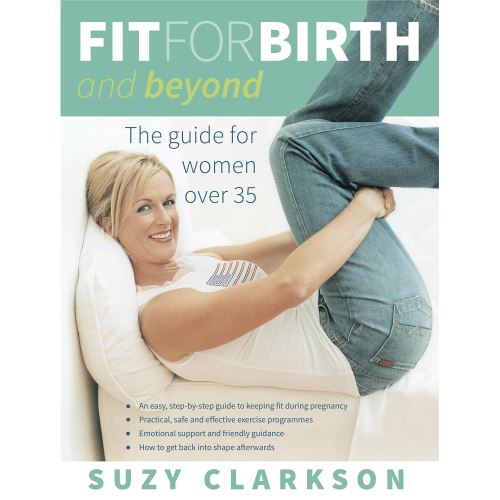 Fit for Birth and Beyond