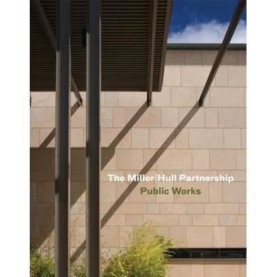 The Miller Hull Partnership : Public Works - Imagine 1