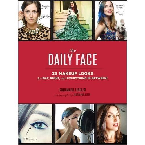 The Daily Face