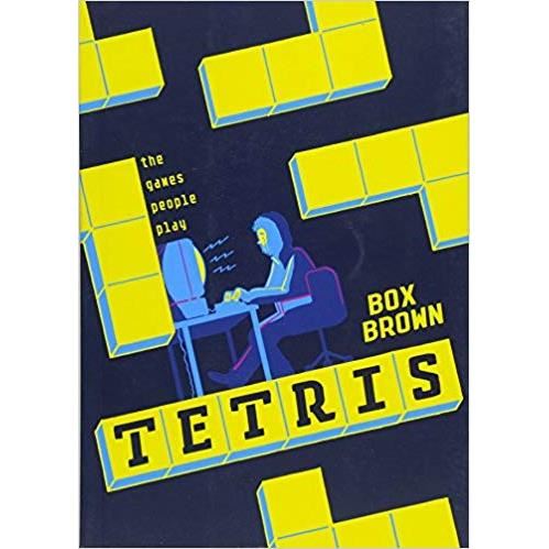 Tetris the games people play