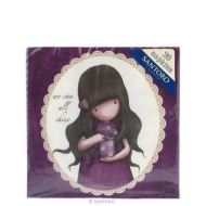 Santoro Gorjuss Papernapkins